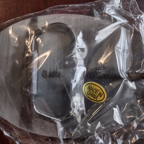 Florida Georgia Line Signed Poster and Belt Buckle - Picture 6 of 9